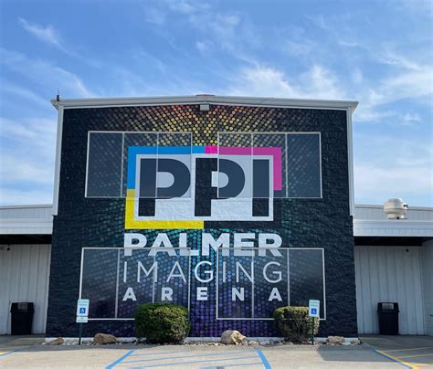 Palmer imaging arena - Palmer Imaging Arena · April 14, 2022 · April 14, 2022 ·